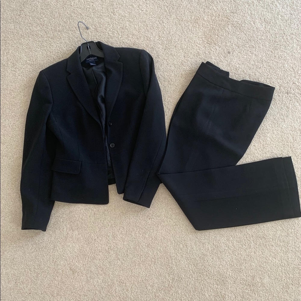 Ann Taylor Pantsuit